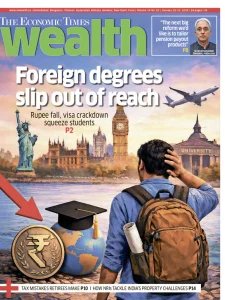 The Economic Times Wealth - 01.19.2026