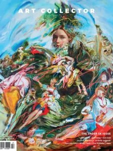 Art Collector - 07/09 2026