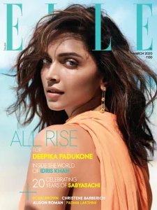 Elle IN - 03.2020