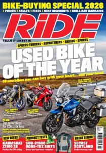 RiDE - 03.2026