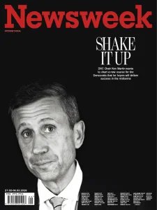 Newsweek Int - 27.02.2026
