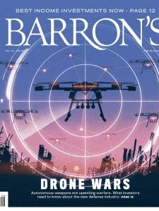 Barron's - 06.29.2026