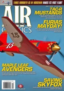 Air Classics Where History Flies! - 07.2026