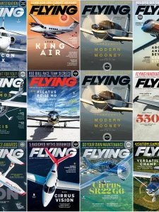 Flying USA - 2017 Full Year