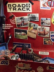 Road & Track - Vol 32 2026