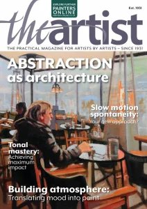 The Artist - 03.2026
