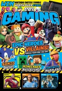 110% Gaming - Is. 148 2026
