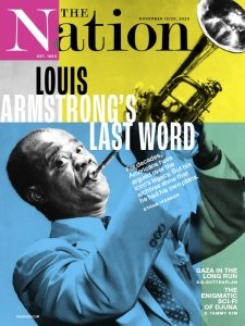 The Nation - 11.13.2023