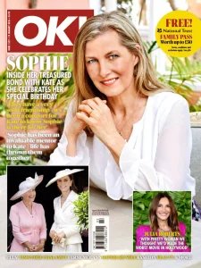 OK! UK - 19.01.2026