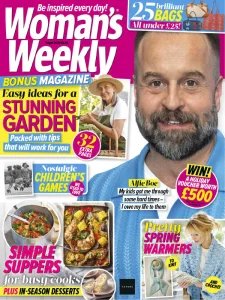 Woman's Weekly UK - 7.04.2026