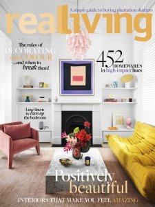 Real Living AU - 05.2022