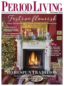 Period Living - 12.2025