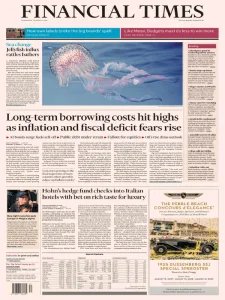 Financial Times UK - 18.08.2026