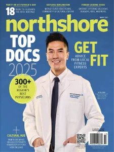 Northshore - 03.2025