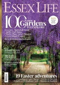 Essex Life - 04.2026