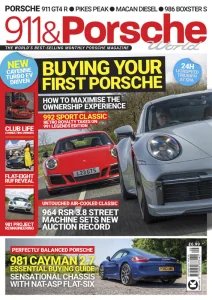 911 & Porsche World - 09.2026