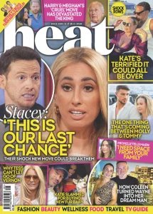 Heat UK - 11.07.2026