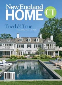 New England Home Connecticut - Is. 3 2026