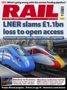 RAIL - 28.05.2025