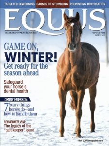 Equus - Winter 2021