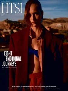 Financial Times HTSI - 17.05.2025