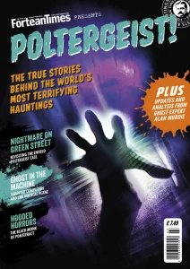 Fortean Times - Poltergeist 2024