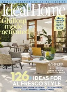 Ideal Home UK - 08.2026