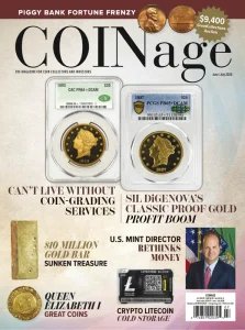 COINage - 06/07 2026