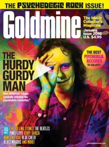 Goldmine - 01.2018