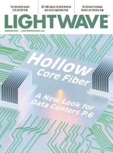 Lightwave - Summer 2026