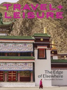 Travel + Leisure USA - 11.2025