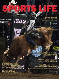 Sports Life - 10.1.2025