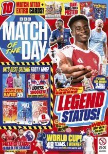 Match of the Day - 20.05.2026