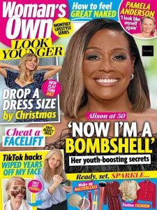 Woman's Own Look Younger - 13.11.2025