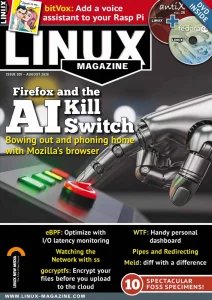 Linux USA - 08.2026