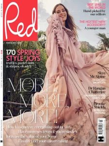 Red UK - 03.2025
