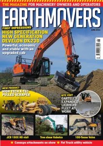 Earthmovers - 06.2026