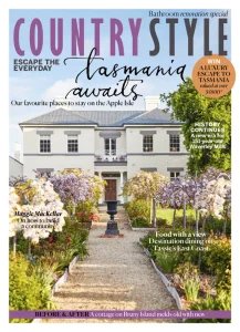Country Style - 08.2025
