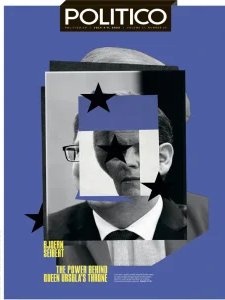 Politico EU - 07.3.2025