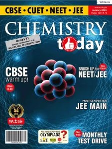 Chemistry Today - 01.2026