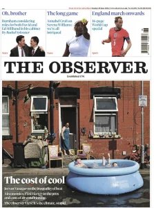 The Observer - 28.06.2026