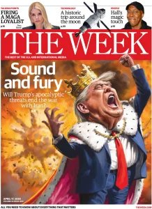The Week USA - 04.17.2026