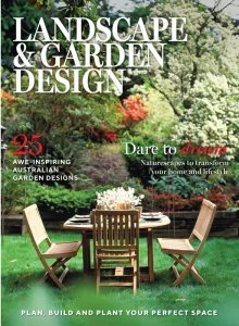 Landscape & Garden Design - Is. 2 2026