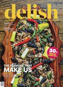 Delish PH - Vol 1 2026