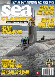 Sea Classics - 04.2026