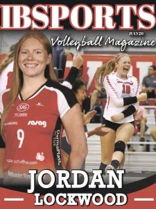 IBSports Volleyball - 07.2026