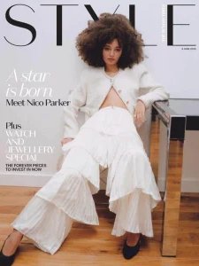 The Sunday Times Style - 8.06.2025