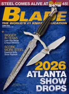 Blade - 06.2026