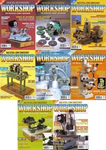 Model Engineers' Workshop - 1999 Full Year