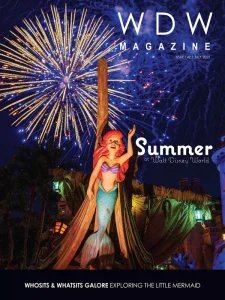 WDW Magazine - 07.2025